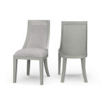 Monarch Rattan Back Dining Chair