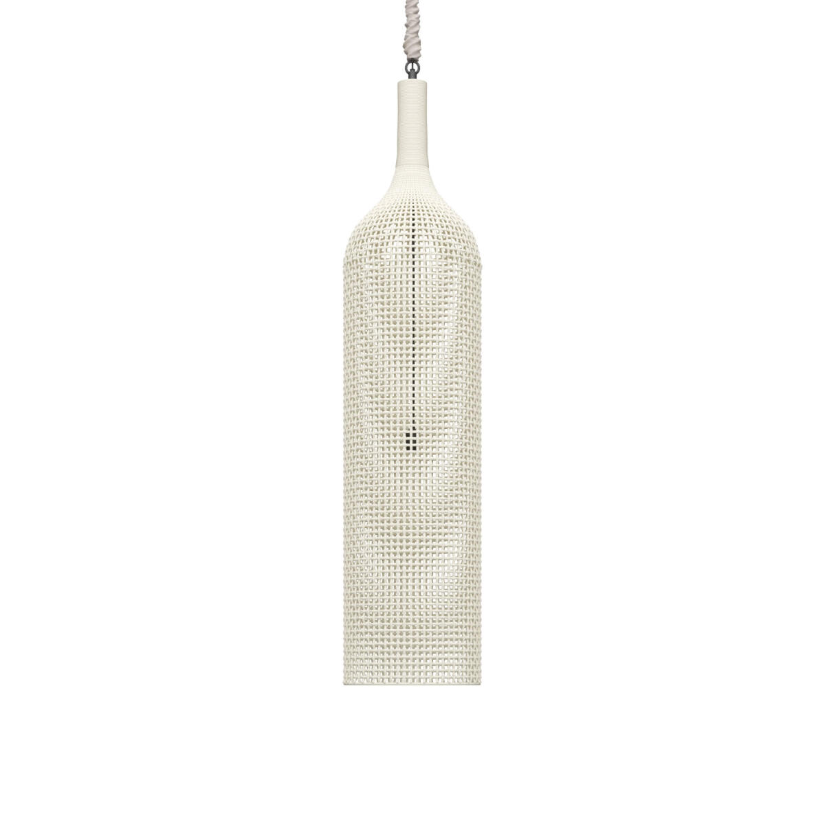84b25cde3678d303e777dbe0bf43f46d Savannah Rattan Pendant - Image 1