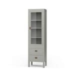 Kagu Tall Cabinet