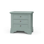 Huntley 3 Drawer Nightstand