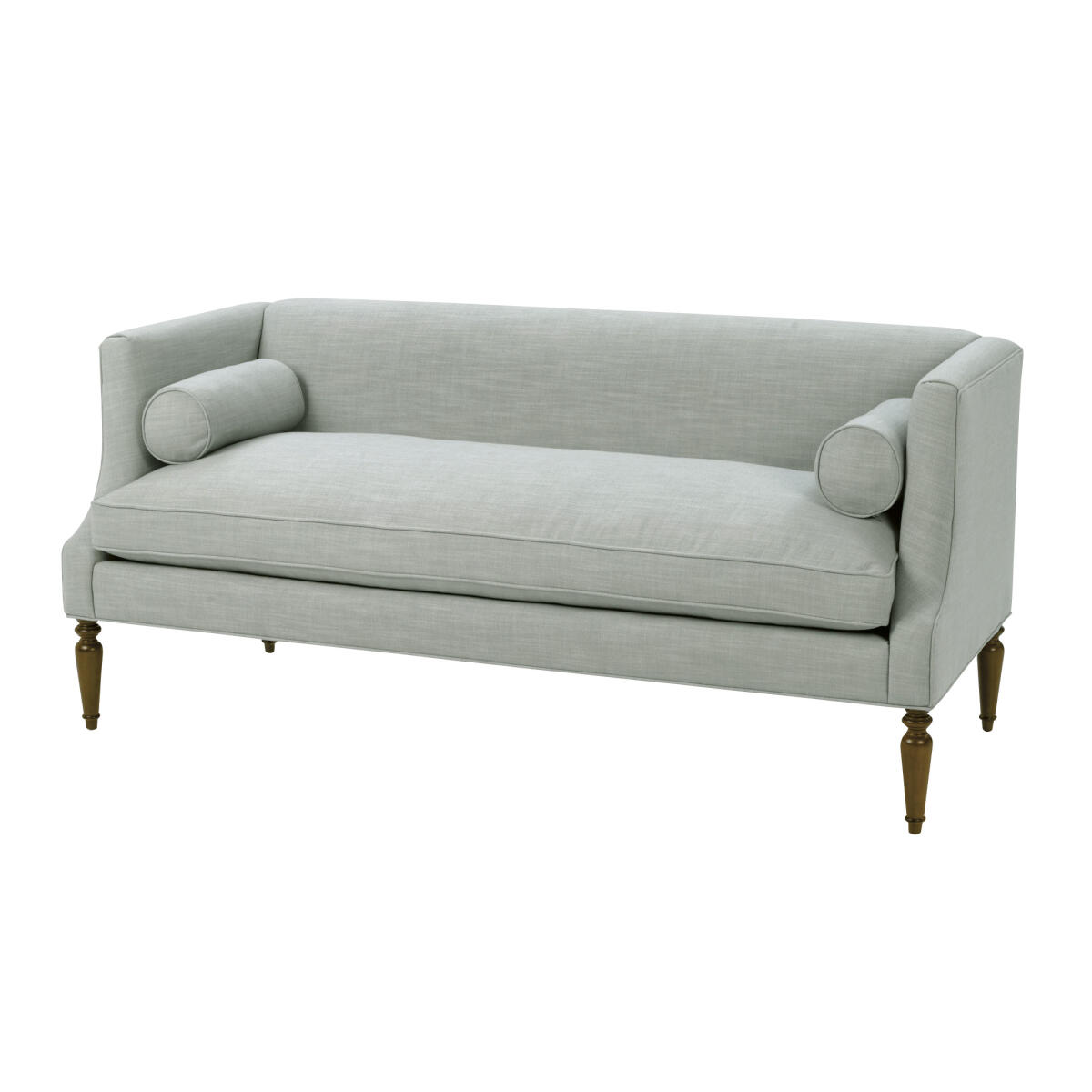 85a06278d4f49fc34ba245cb45a14261 1840-72 Amelia Settee - Image 1