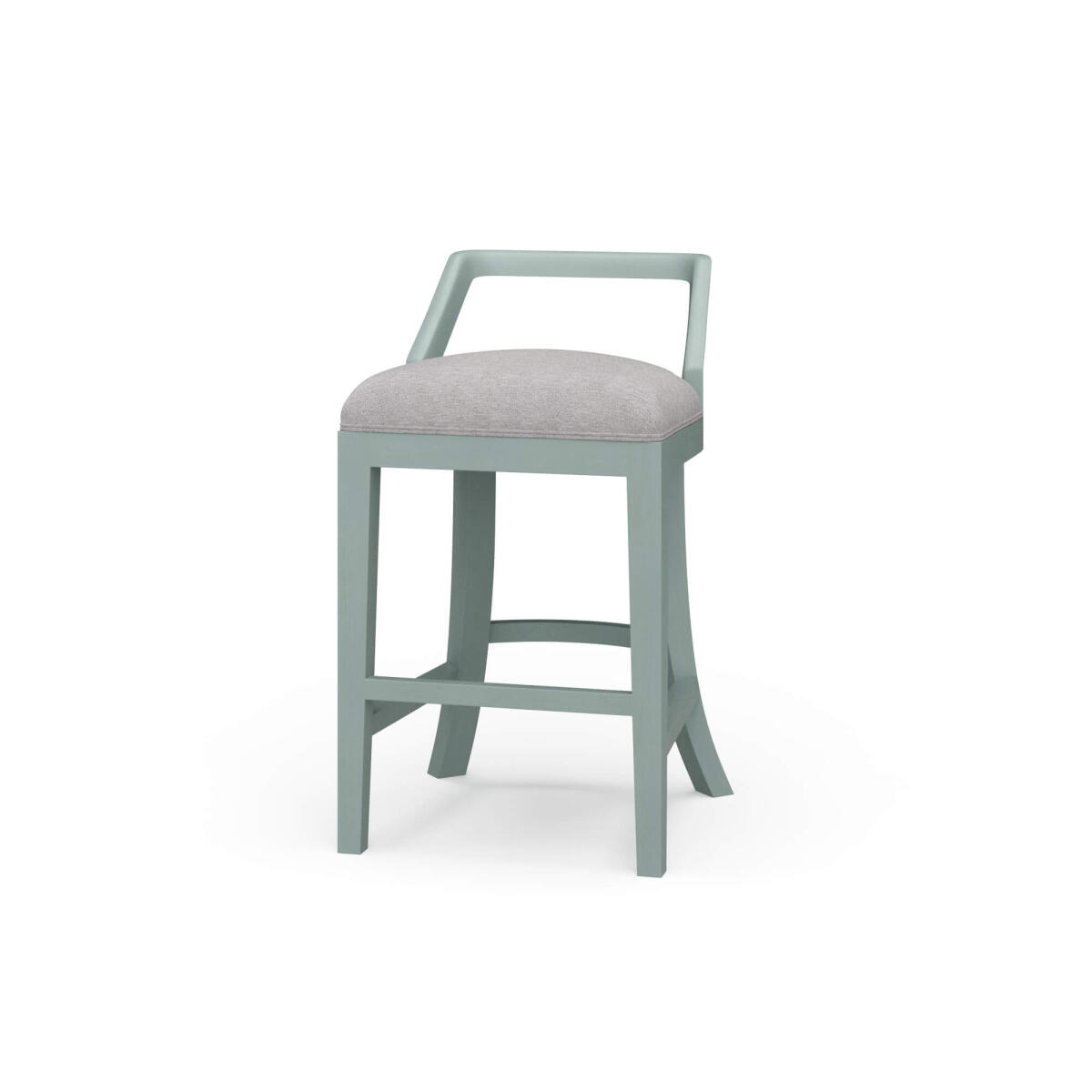 85d0866bd328592b315715267e285bf5 Monarch Low Back Counter Stool - Image 1
