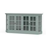 Cape Cod Narrow Media Console