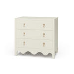 Chloe 3 Drawer Dresser