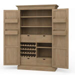 Sonoma Cupboard