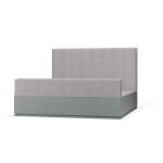 Benjamin Upholstered Bed