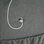 Uc673 5-zone Power Recliner Recliners Gray 26