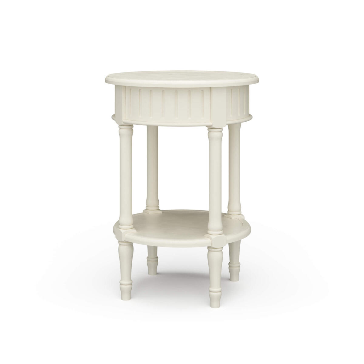 882f6065801582e9a7f181c24204b89c Covington Side Table - Image 1