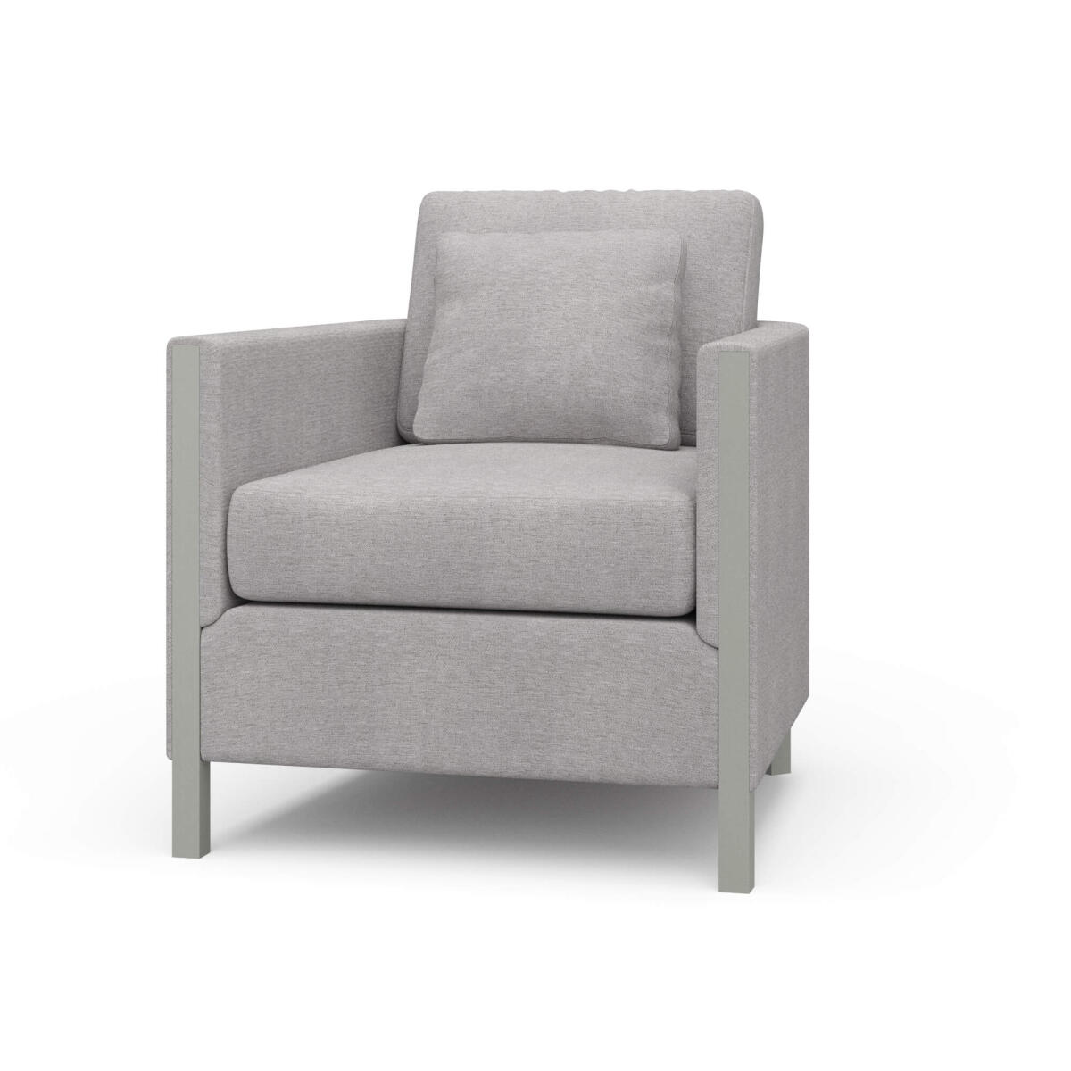 886672205b020474daef12ffd34ac0f8 Normandy Swivel Chair - Image 1