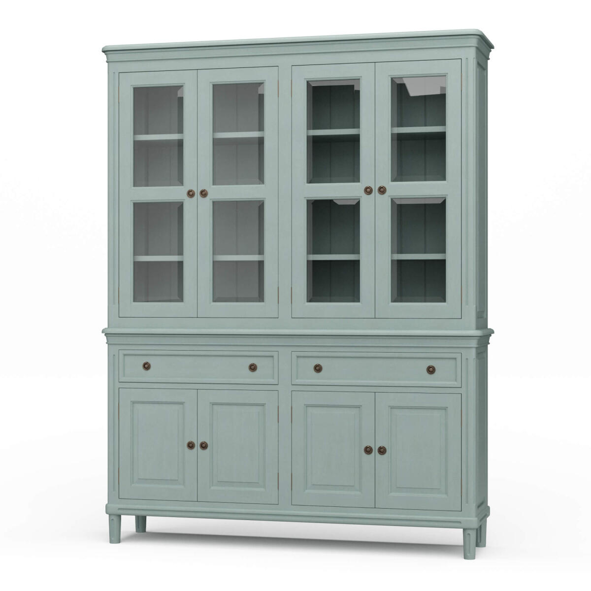 886b914d0addd41208bc559e082a057d Hayward Display Cabinet - Image 1