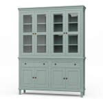 Hayward Display Cabinet