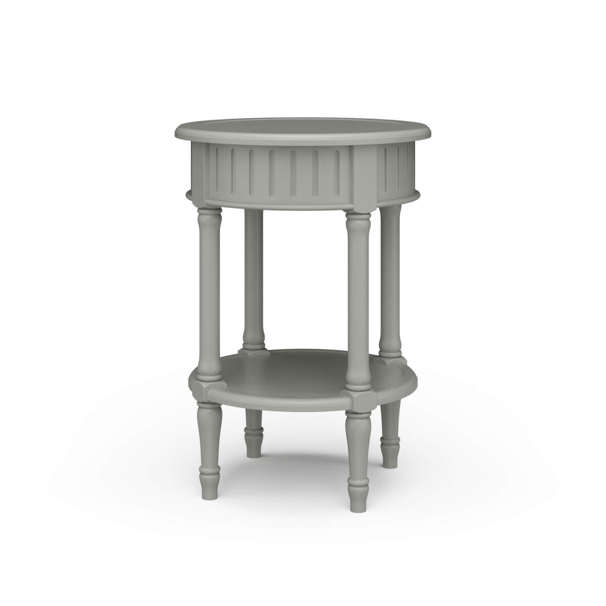 8a2b2ccb74af8b518a8d9e49f3a9f634 Covington Side Table - Image 1