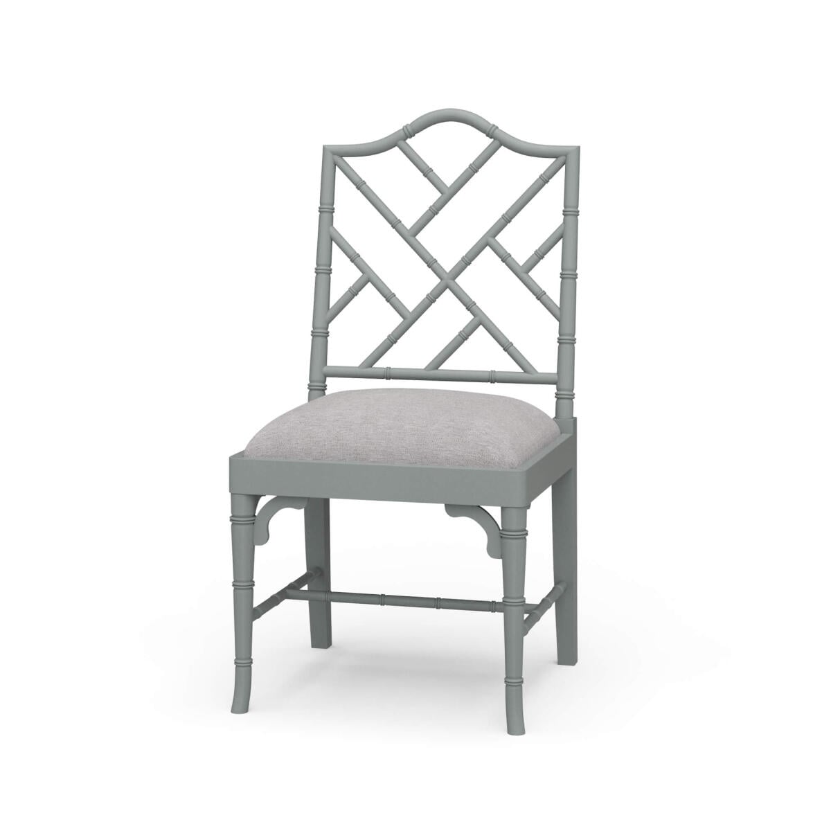 8d00b1617b35d1e18b757d4dba80fe08 Martinique Bamboo Dining Chair - Image 1