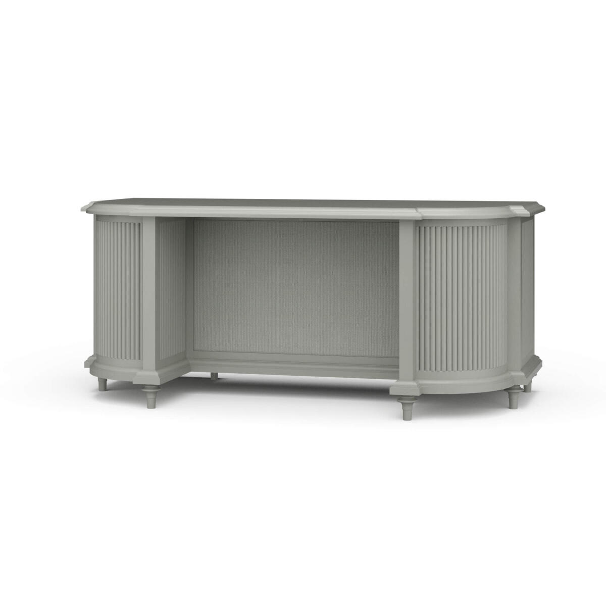 8e36e2aa7ece15f24ce761425065301d Kraton Reception Desk 72'' - Image 1