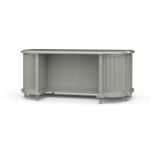 Kraton Reception Desk 72''