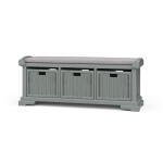 Heritage Panel Bed Beds Bassett Furniture 12