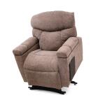 Maya Small Lift Chairs Brown 30