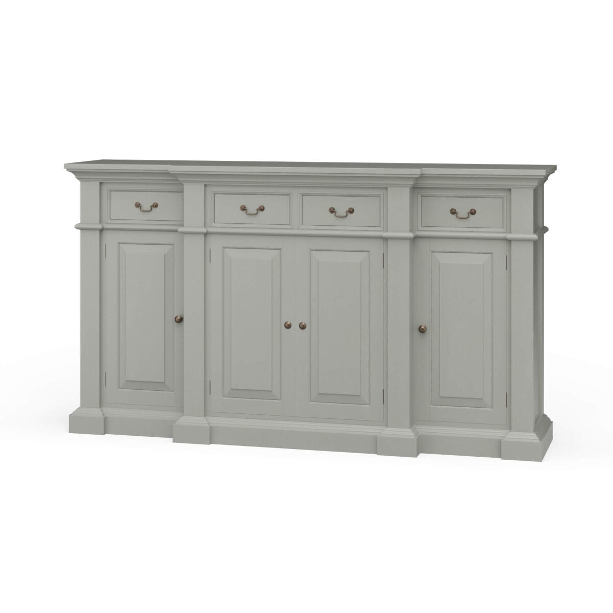 907a1f7dded3ff71b64a8590691a4bbf Genoa Sideboard Large - Image 1