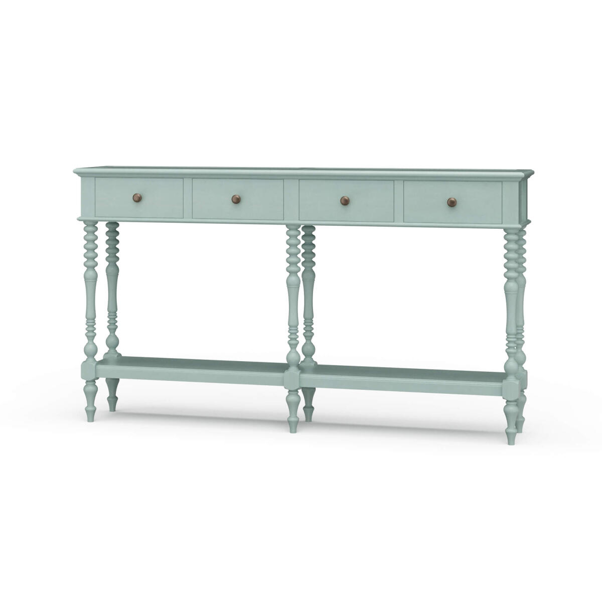 907b37c06549544270aff7ce9beb3527 Banyan Console Table - Image 1