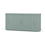 Kraton 4 Doors Sideboard