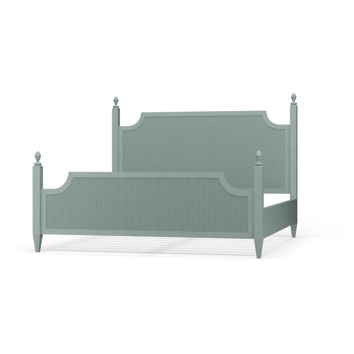 912f0f325320875bc1fb1bae8bd8a2bf Kraton Bed - Image 1