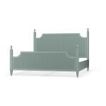 Kraton Bed