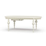 Kraton Butterfly Oval Extension Dining Table 80- 102"