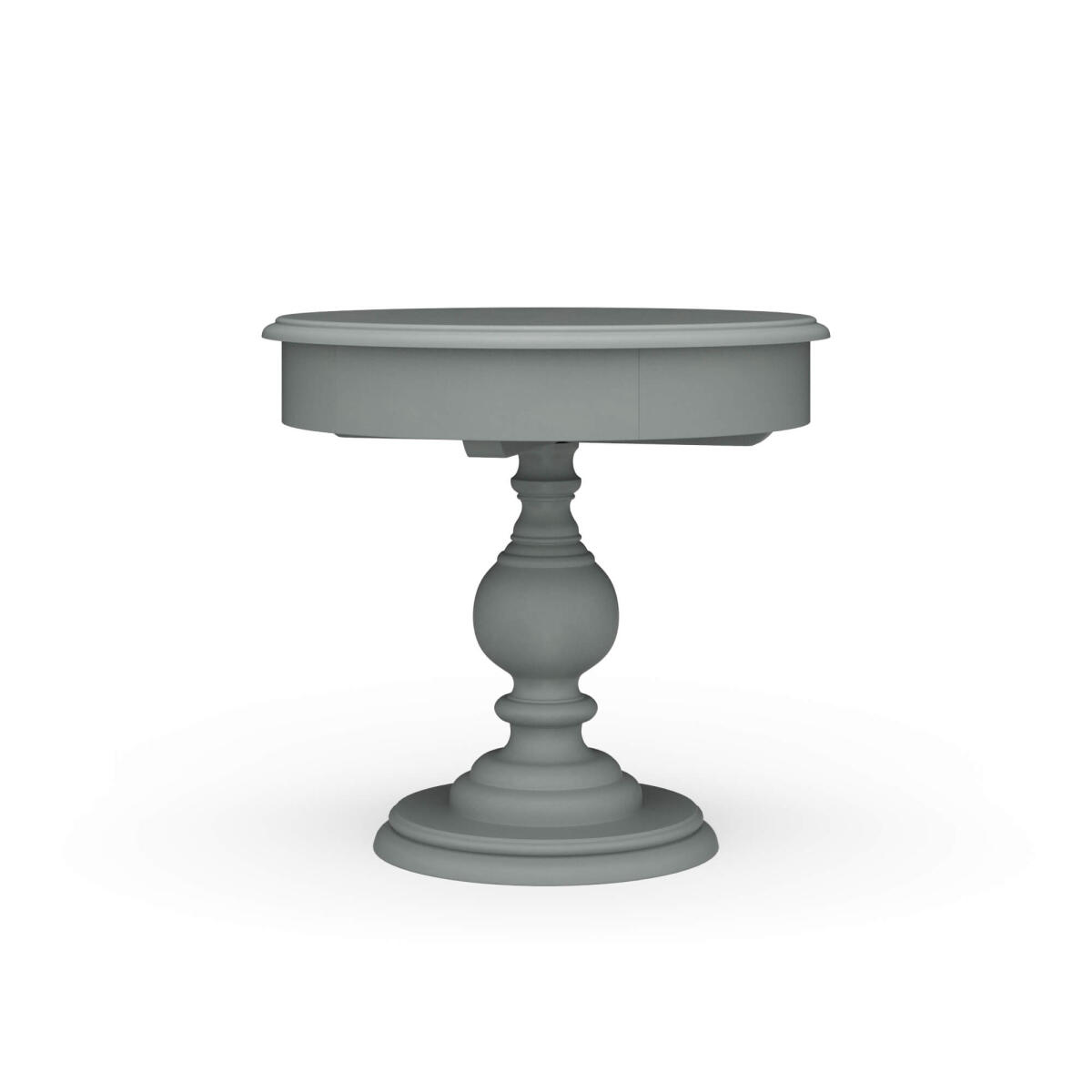 91bcce3adbdd8a002aa2e20c014d6a7e Gloucester End Table W/ Drawer - Image 1