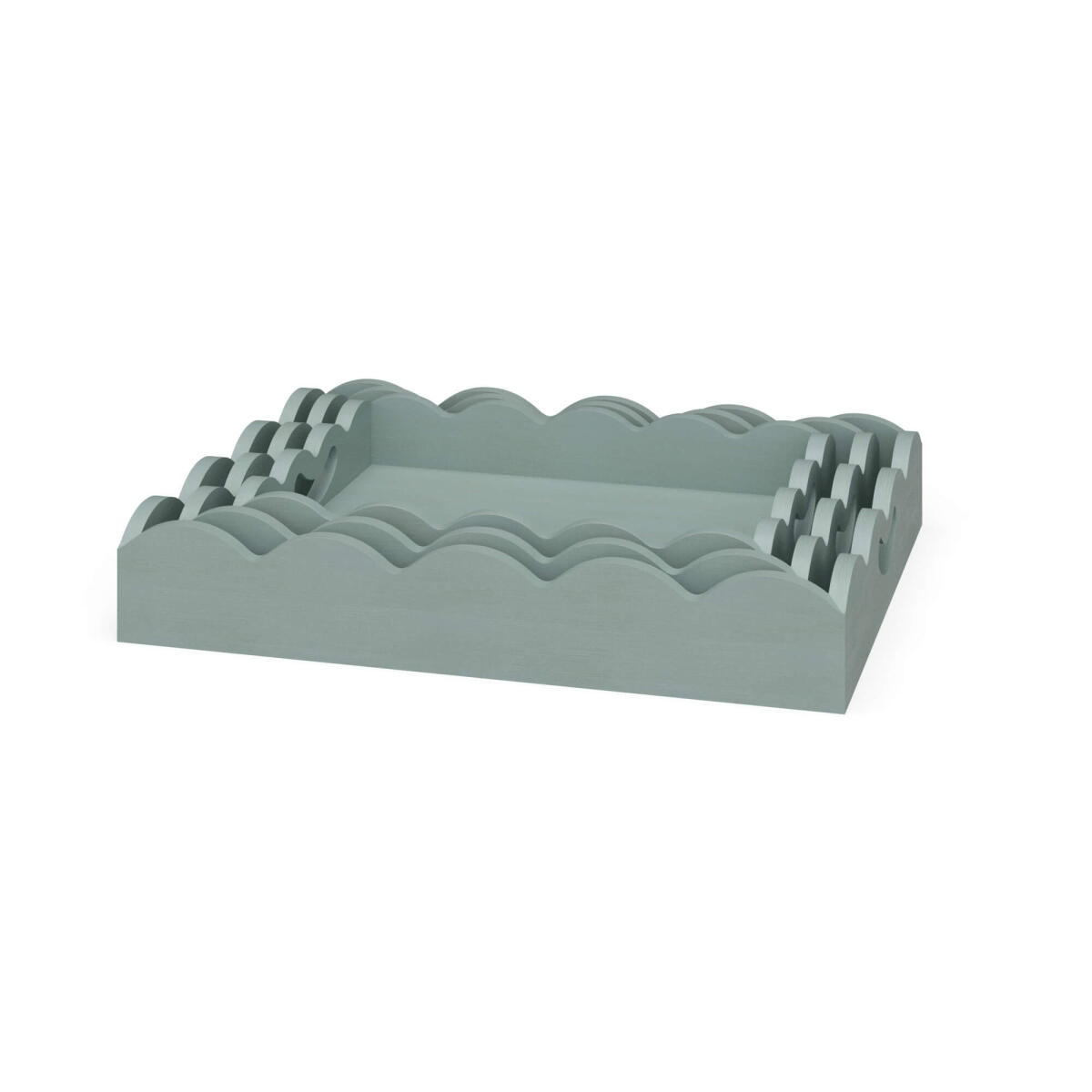 91c01b1c42784548a00e6fe211ee4b30 Chloe Set Of 3 Trays - Image 1