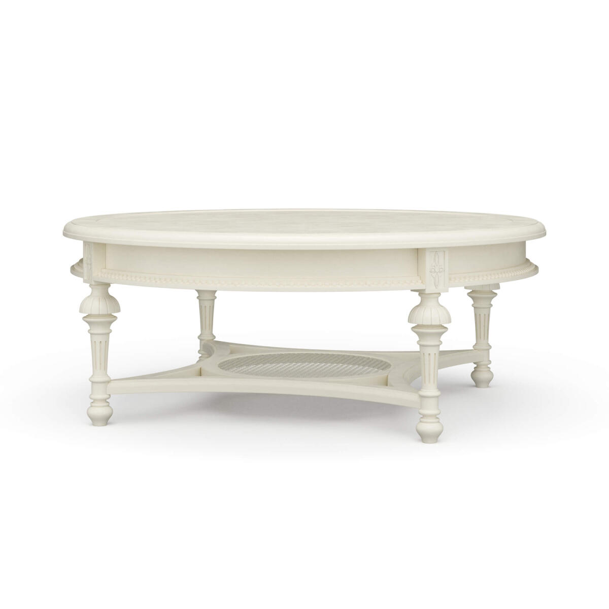 91cd5a590f0fcae8ebdfefa5e87defc7 Louis Coffee Table - Image 1