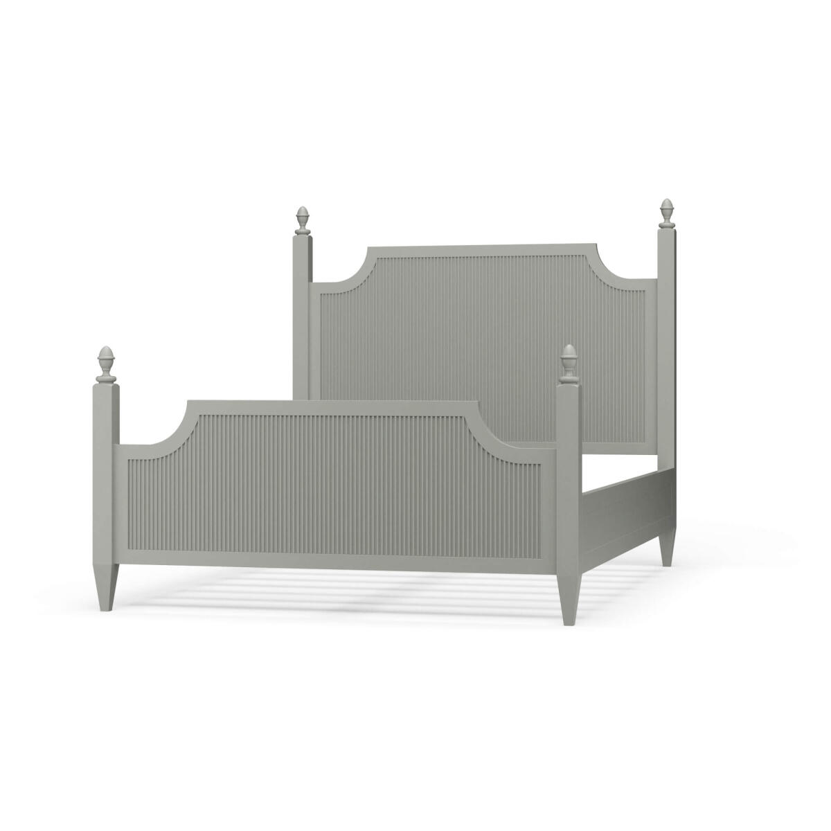91d29851970db596e9fb76797629be4c Kraton Bed - Image 1
