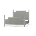 Kraton Bed