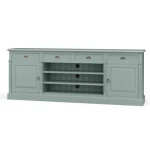Hudson Media Console