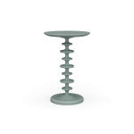 Milano Round Side Table