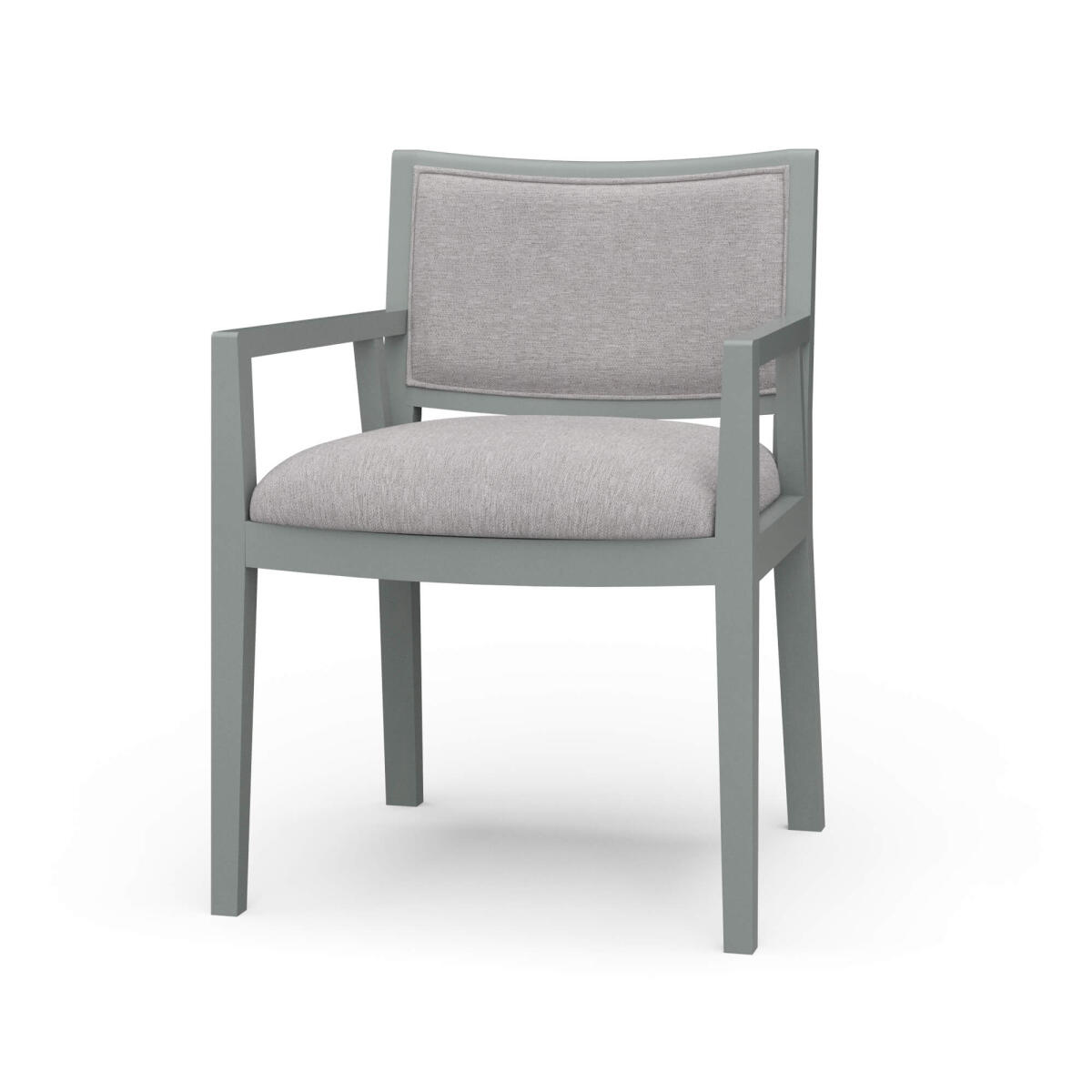 9368f9260fa7ae4c2ee5741329759619 Sinclair Upholstered Dining Chair - Image 1