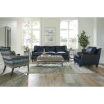 CM Leather Sofas - L790350BD - Image 6
