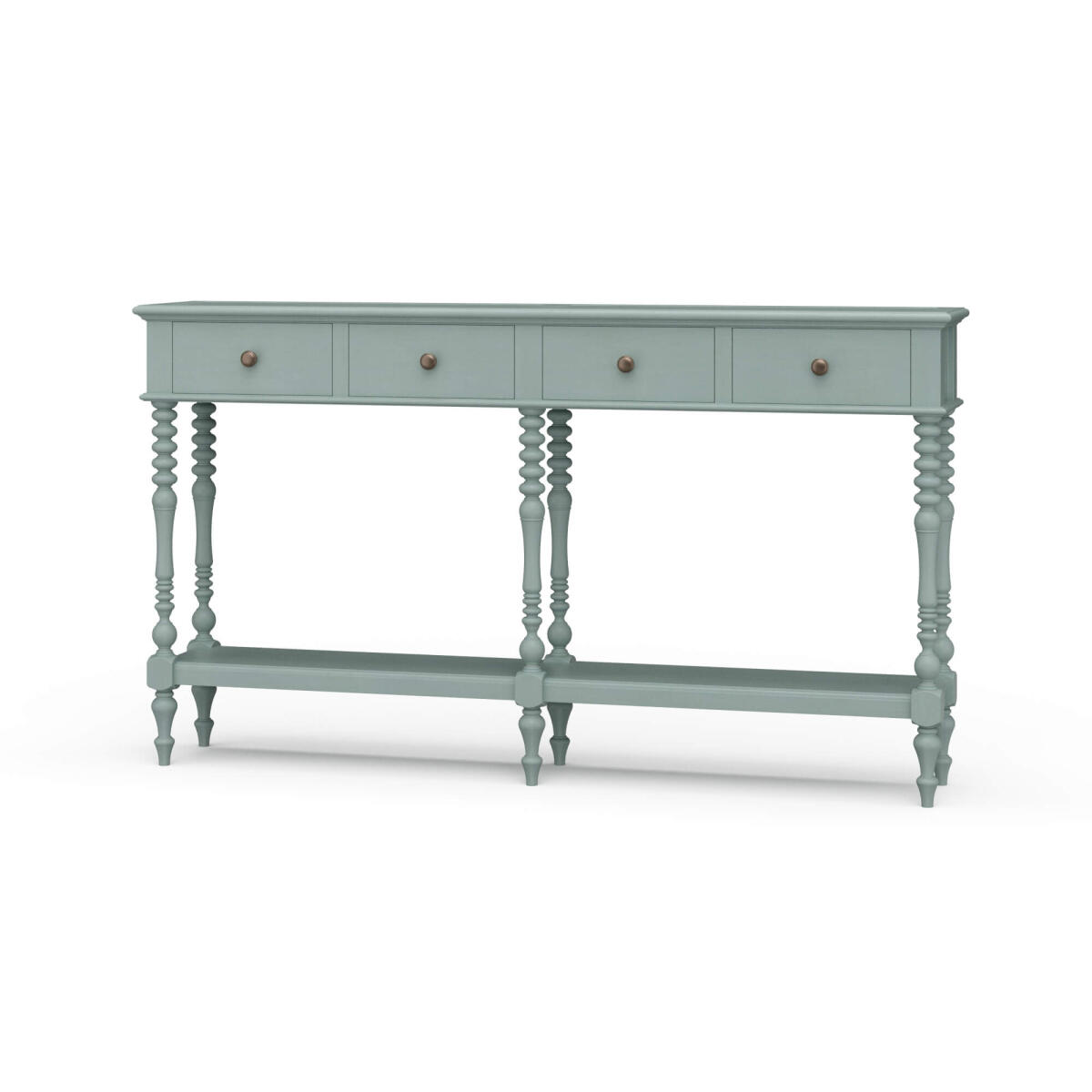 937b53664736baed24ae3c04f92d117f Banyan Console Table - Image 1