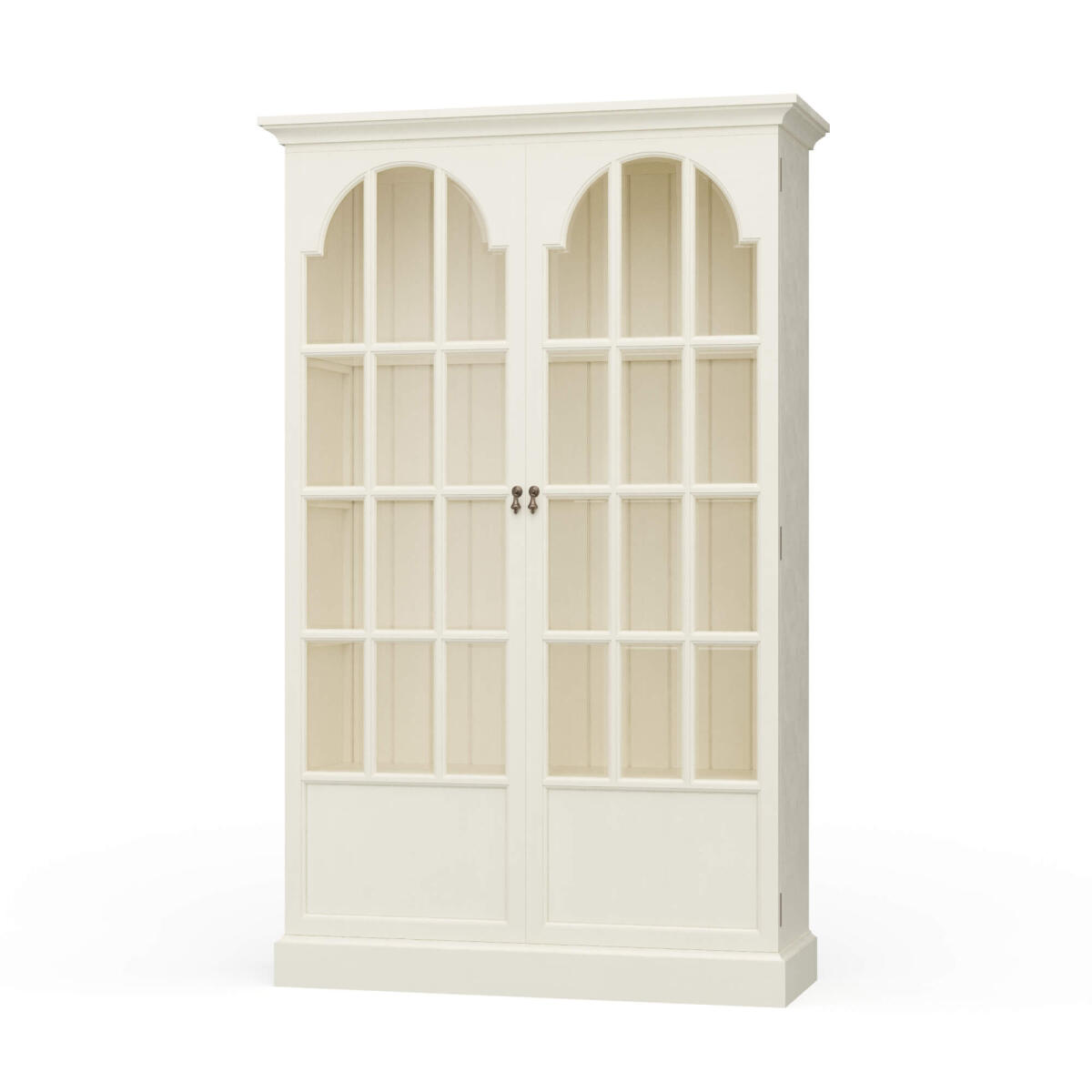 937c4db37a84a2f8cfee33e5eebab964 Winston Display Cabinet - Image 1
