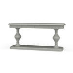 Kraton 2 Drawer Pedestal Console Table