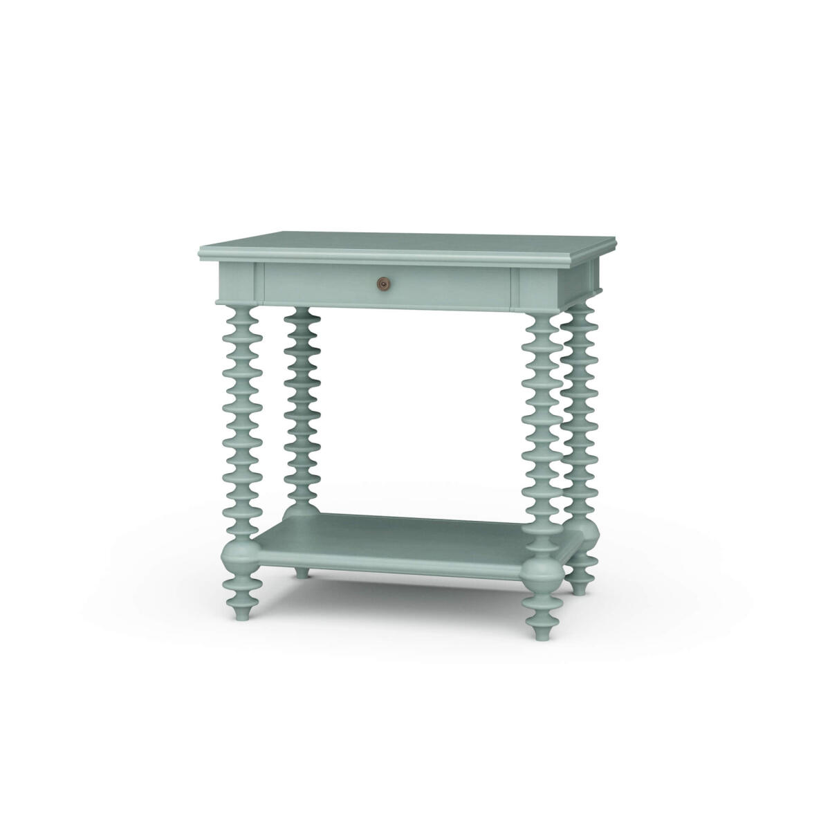 94a1778120d07e7ed8af68f0e2556d44 Milano Side Table - Image 1