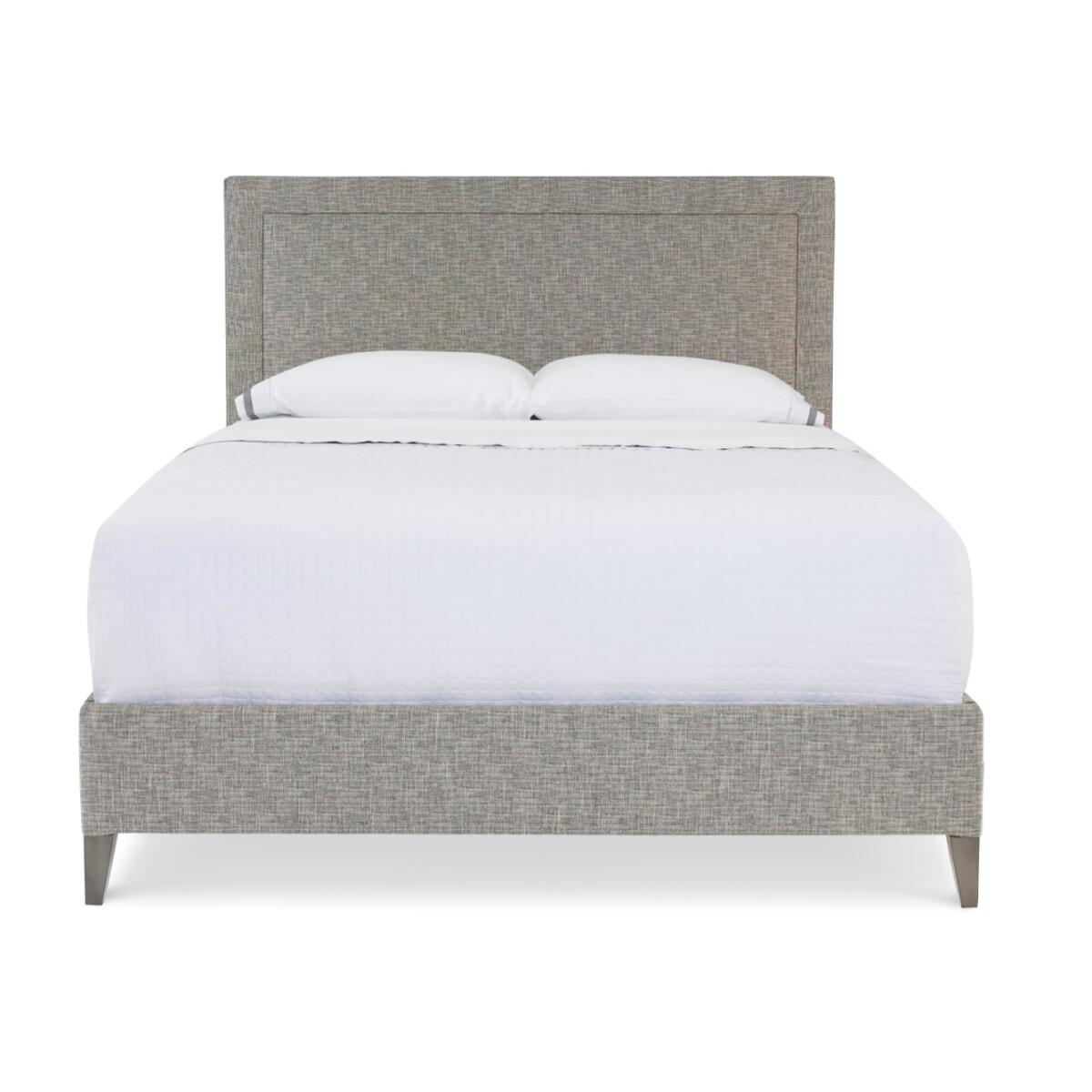 951dbf7db23a2c054cf3b89fe4024cad 196-q Phanes Queen Bed 56" - Image 1