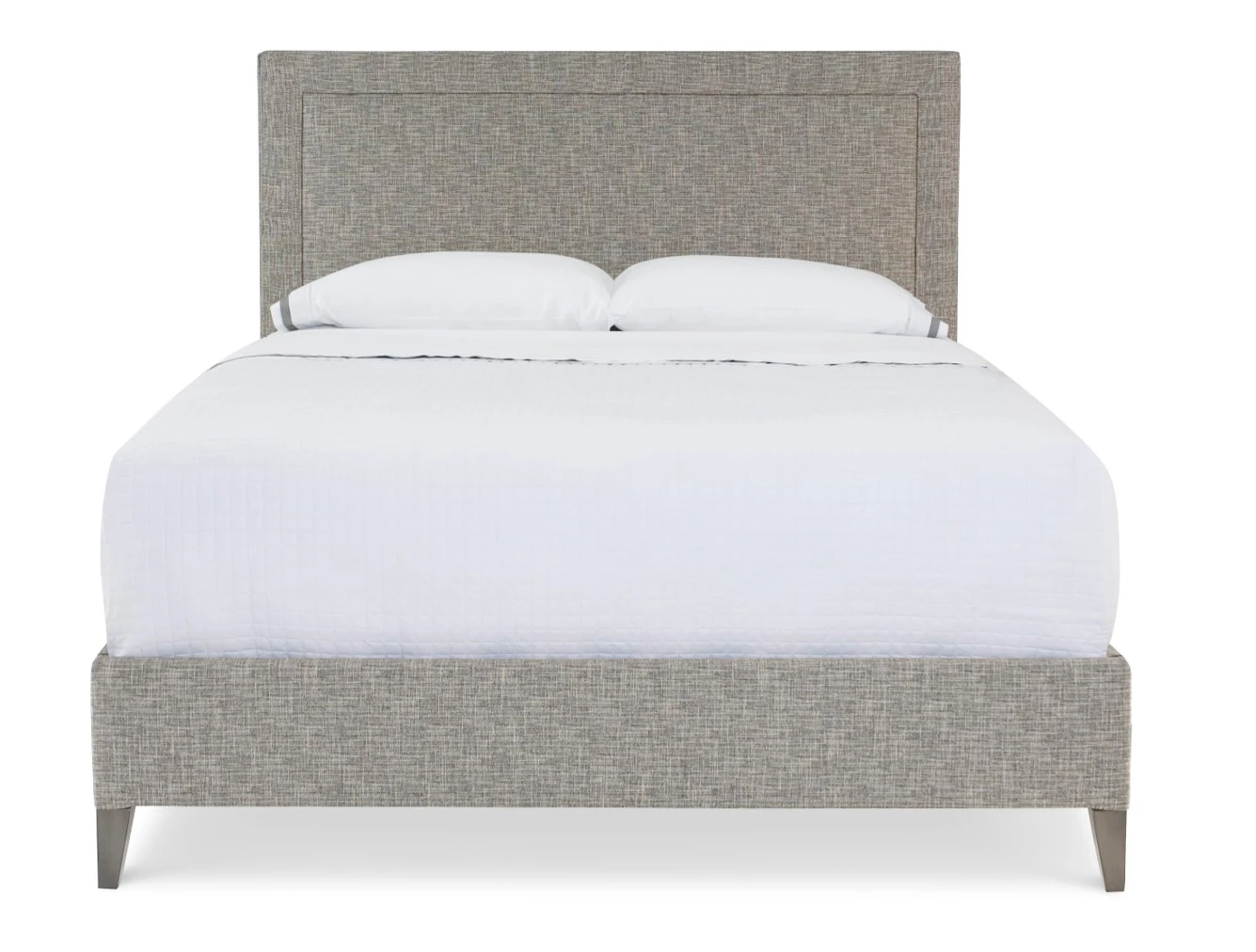951dbf7db23a2c054cf3b89fe4024cad 196-q Phanes Queen Bed 56" - Image 1