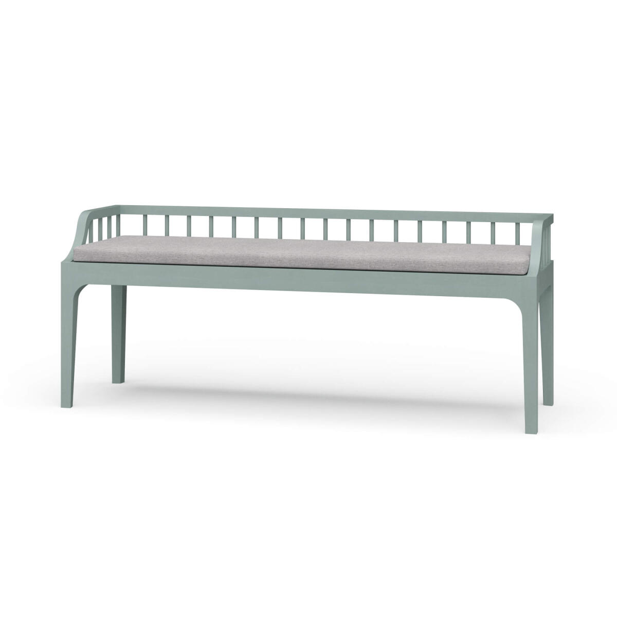 9525c6bba9c2e10b932e2e83ac570a7f Versai Fluted Bench - Image 1