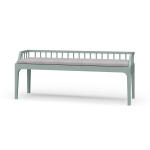 Versai Fluted Bench