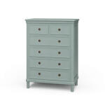 Hayward 6 Drawer Tall Boy