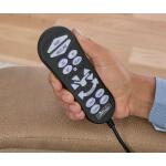 Athena Medium/large Lift Chairs Brown 18