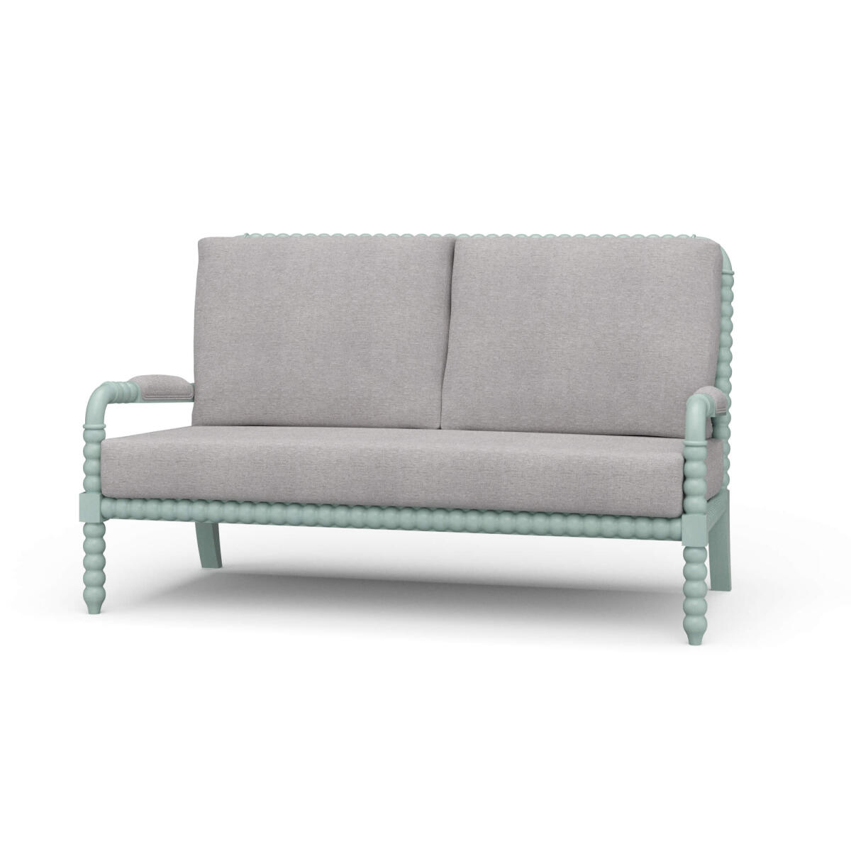 95c013fa98108d4ec1e0b90ee8309d30 Cholet Double Arm Chair - Image 1