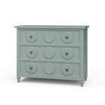 Laguna 3 Drawer Dresser