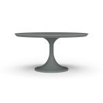 Pierre Round Dining Table 60''