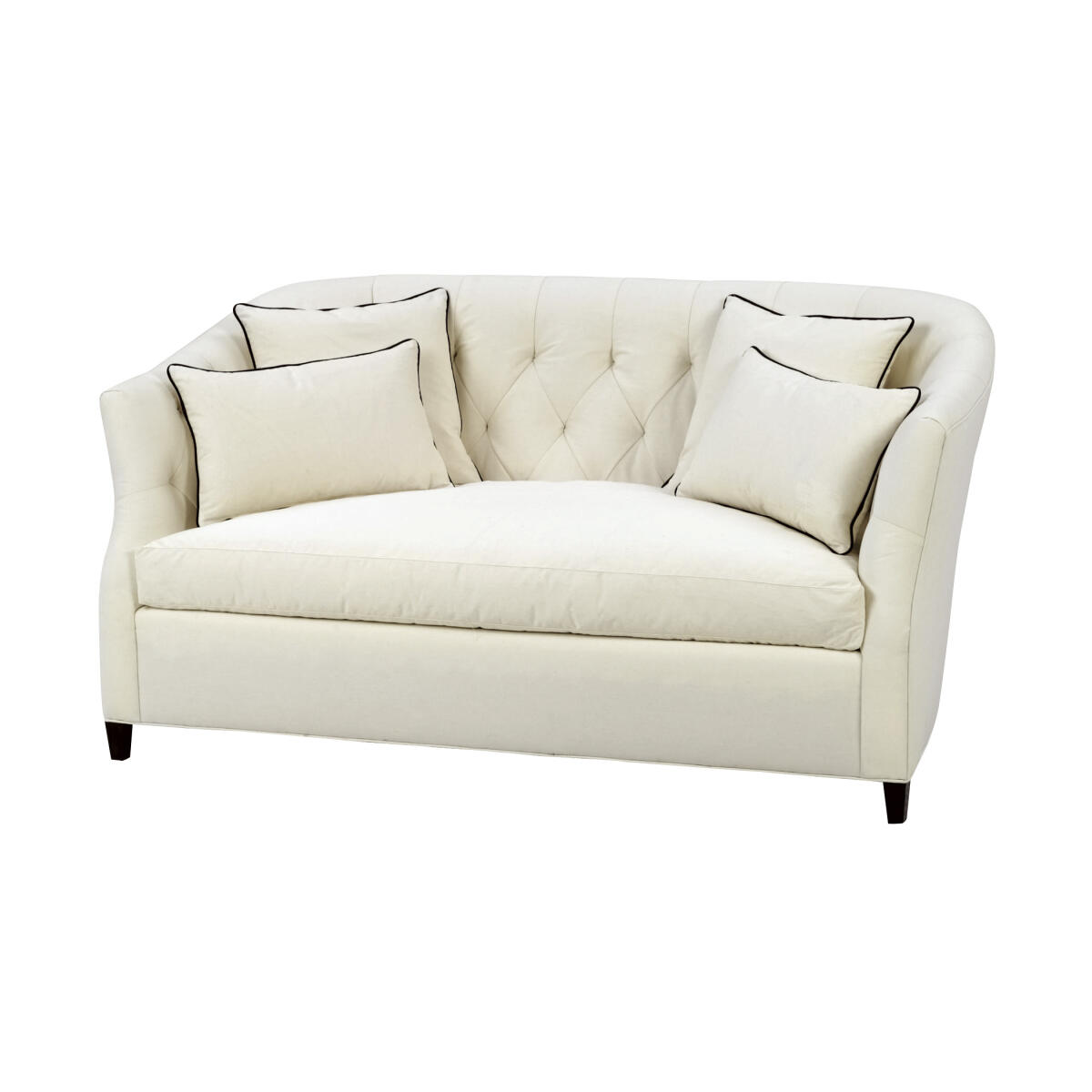 1832-69 Robinson Settee Loveseats Loveseats 2 1832-69 Robinson Settee Loveseats Loveseats 2